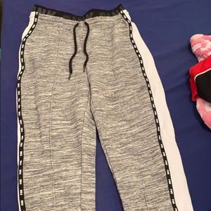 PINK joggers